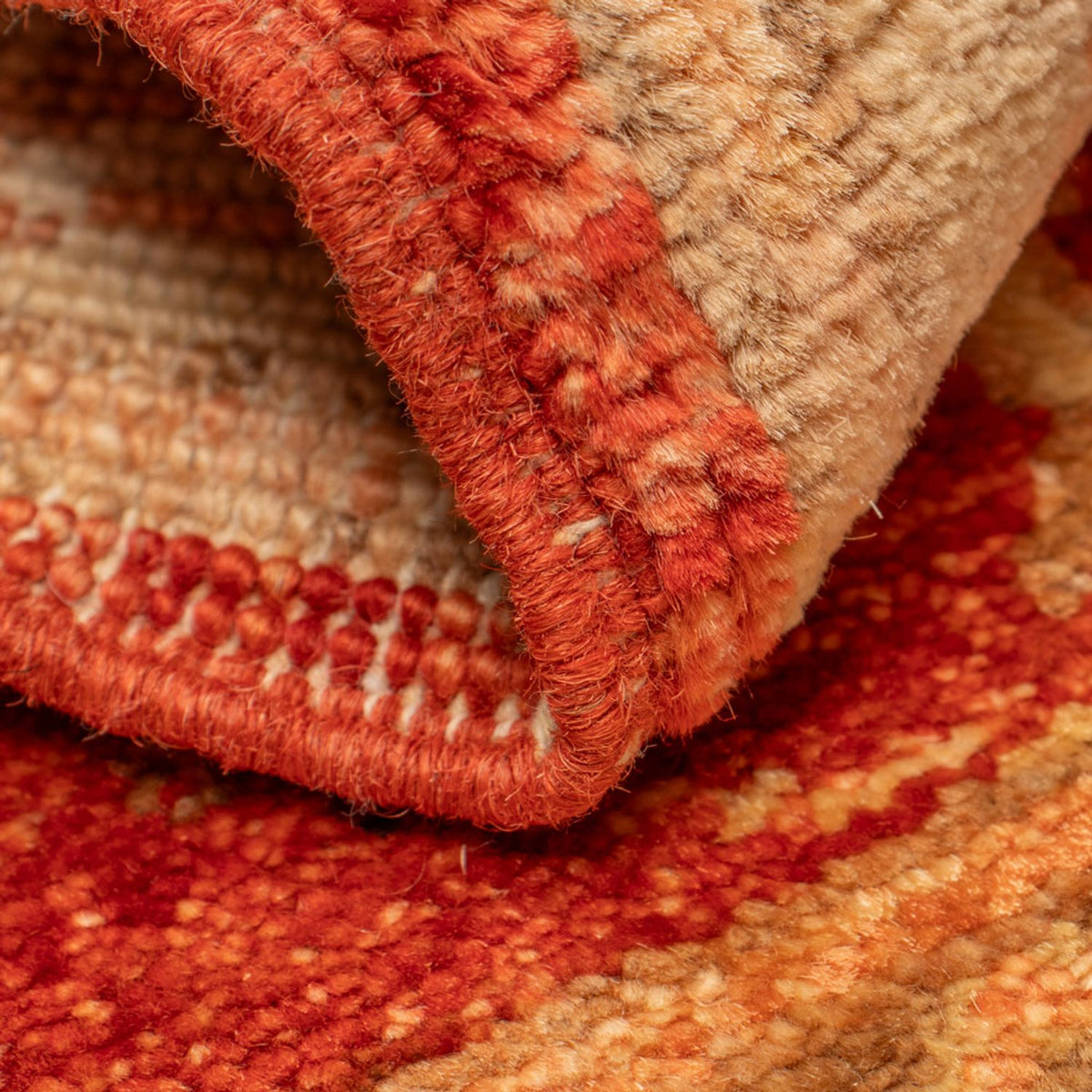 Ziegler Carpet - 66 x 53 cm - rød