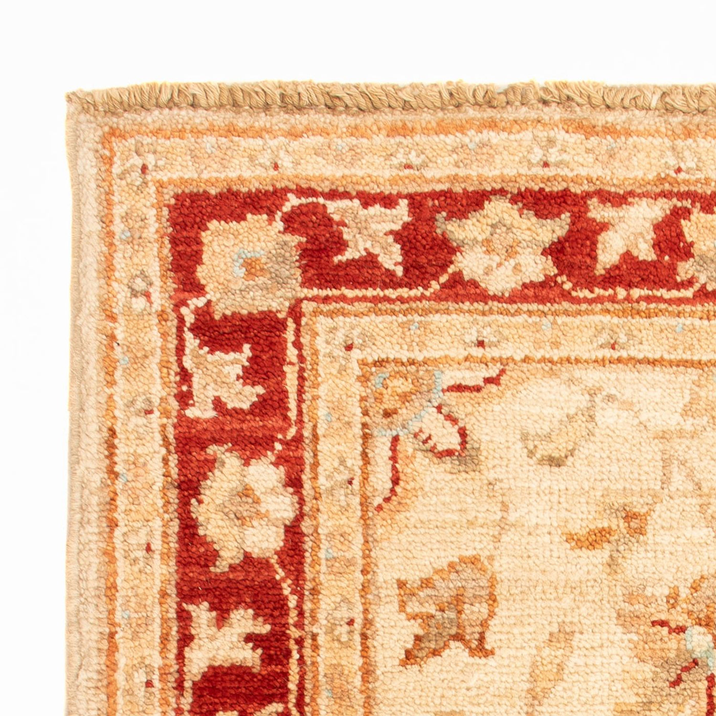 Ziegler Carpet 75x50cm - Orientalsk tæppe