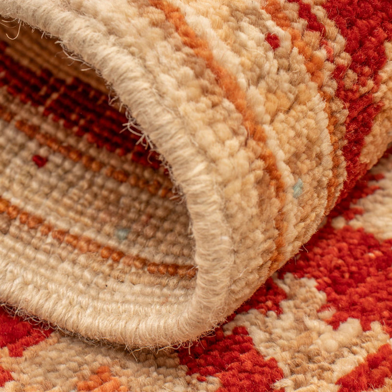 Ziegler Carpet - 75 x 50 cm - beige