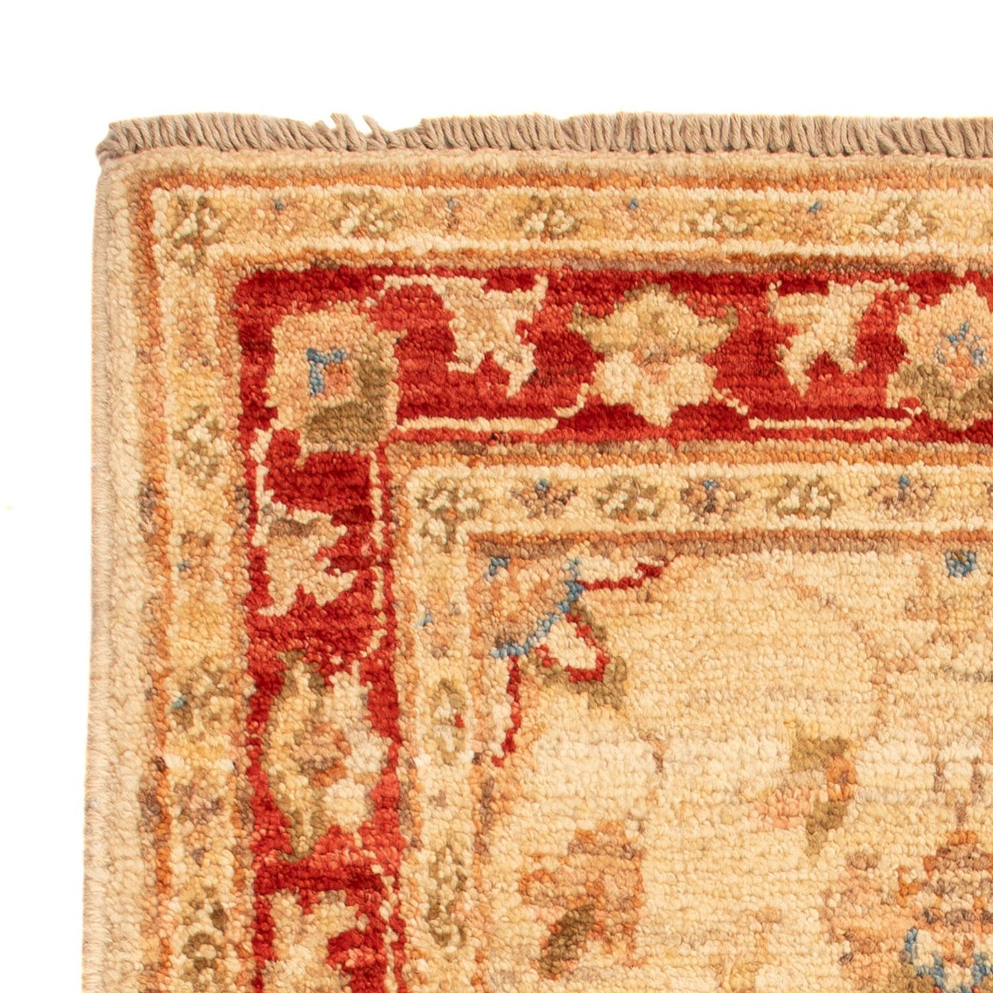 Ziegler Carpet 72x52cm - Orientalsk tæppe