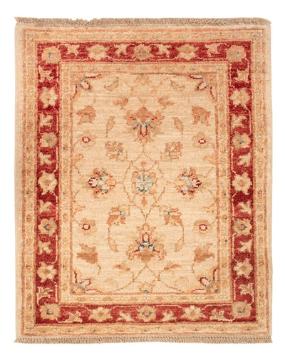 Ziegler Carpet 53x65cm - Orientalsk tæppe