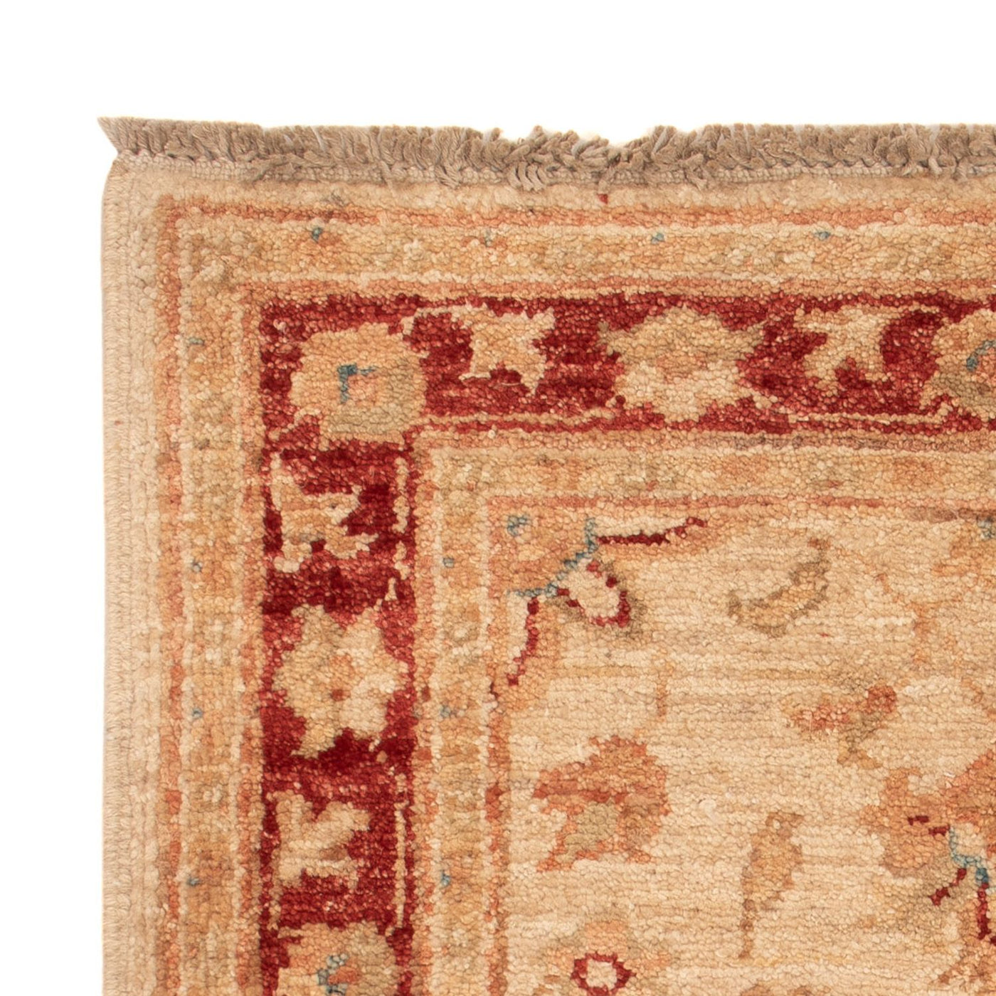 Ziegler Carpet 65x53cm - Orientalsk tæppe