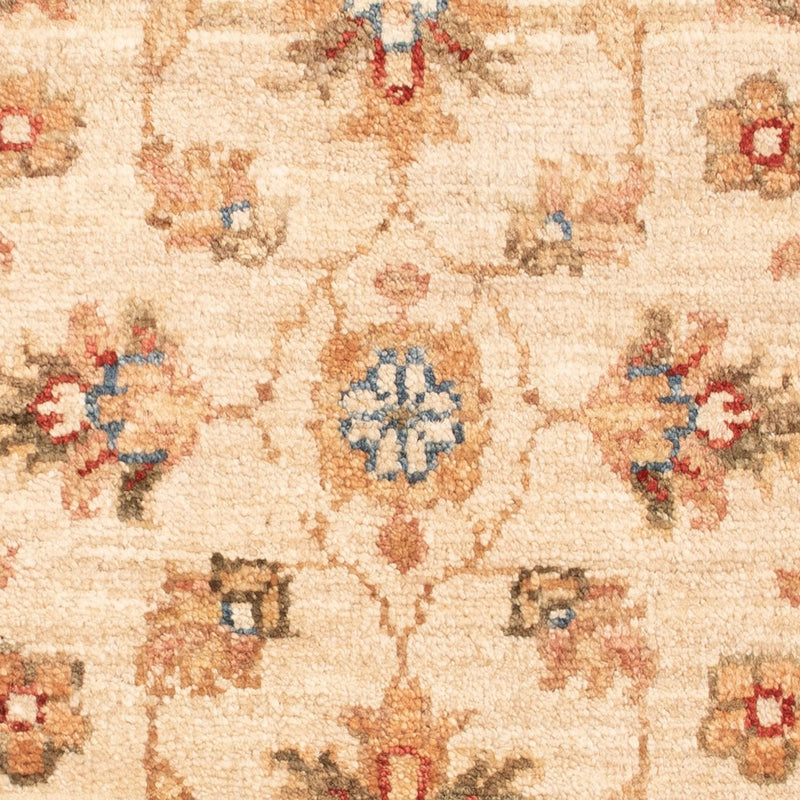 Ziegler Carpet - 70 x 53 cm - beige