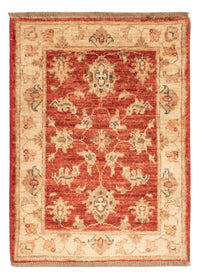 Ziegler Carpet - 68 x 51 cm - rød