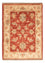 Ziegler Carpet - 68 x 51 cm - rød