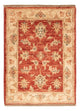 Ziegler Carpet 68x51cm - Orientalsk tæppe
