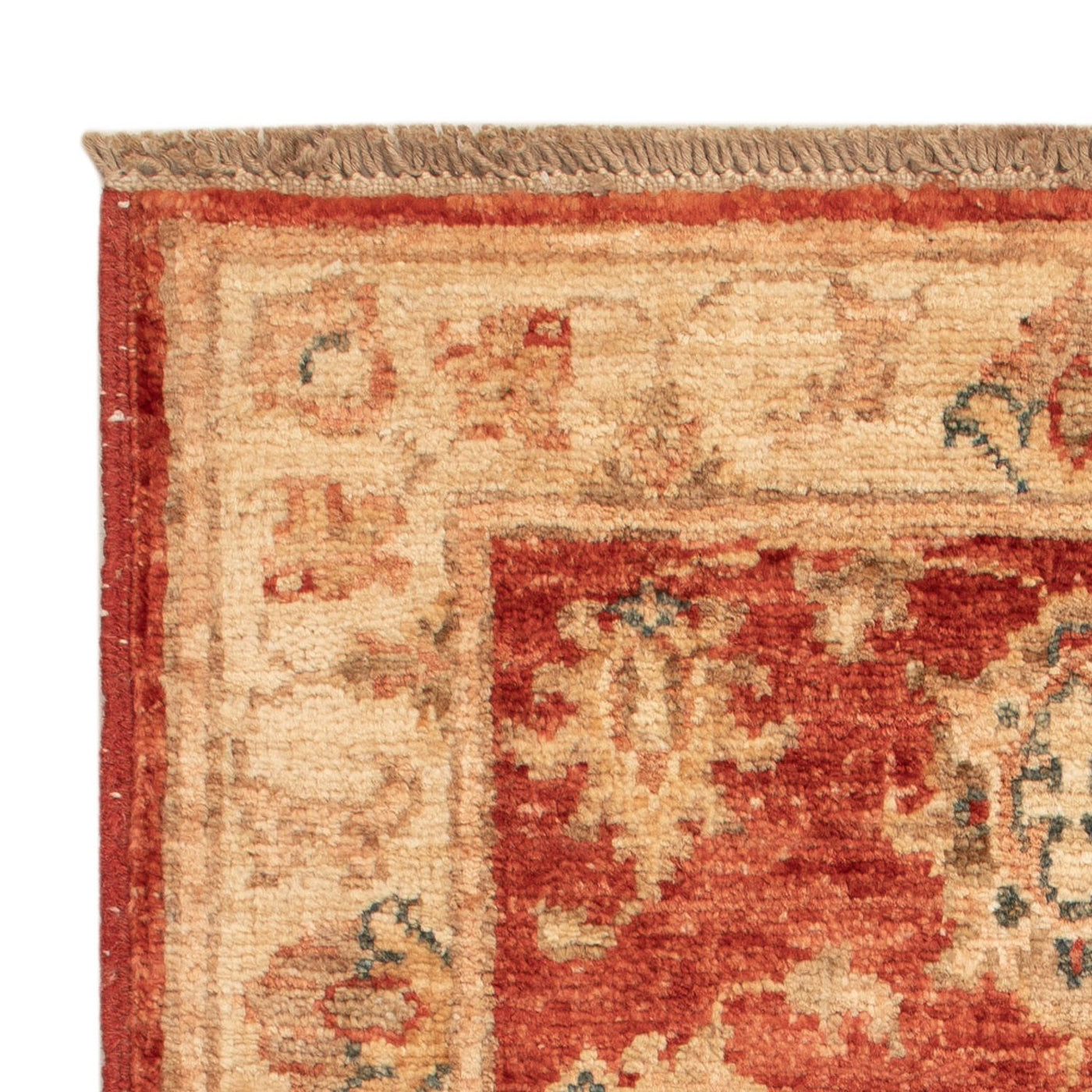 Ziegler Carpet 68x51cm - Orientalsk tæppe