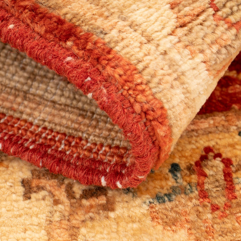 Ziegler Carpet - 68 x 51 cm - rød