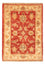 Ziegler Carpet - 71 x 52 cm - rød