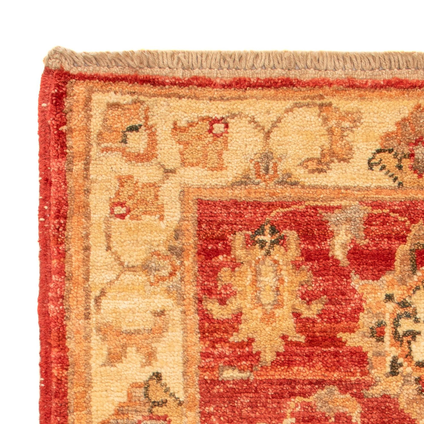 Ziegler Carpet 71x52cm - Orientalsk tæppe