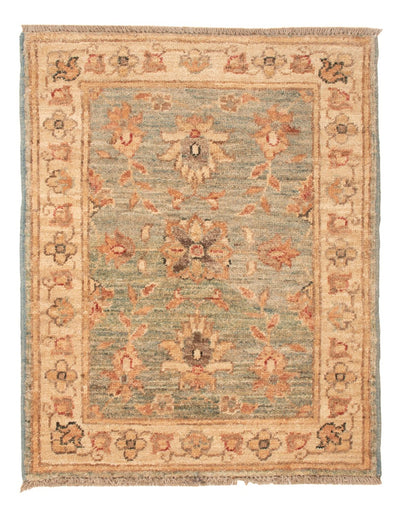 Ziegler Carpet 52x65cm - Orientalsk tæppe