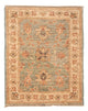 Ziegler Carpet 65x52cm - Orientalsk tæppe