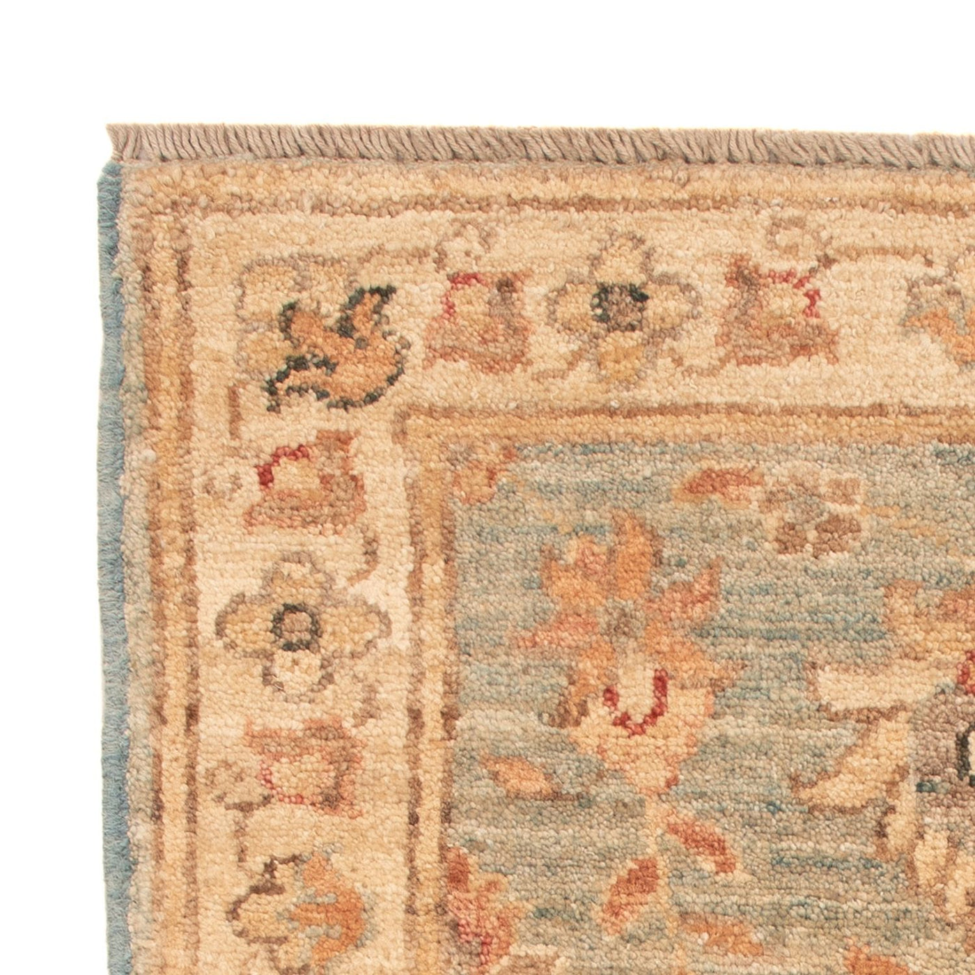 Ziegler Carpet 65x52cm - Orientalsk tæppe