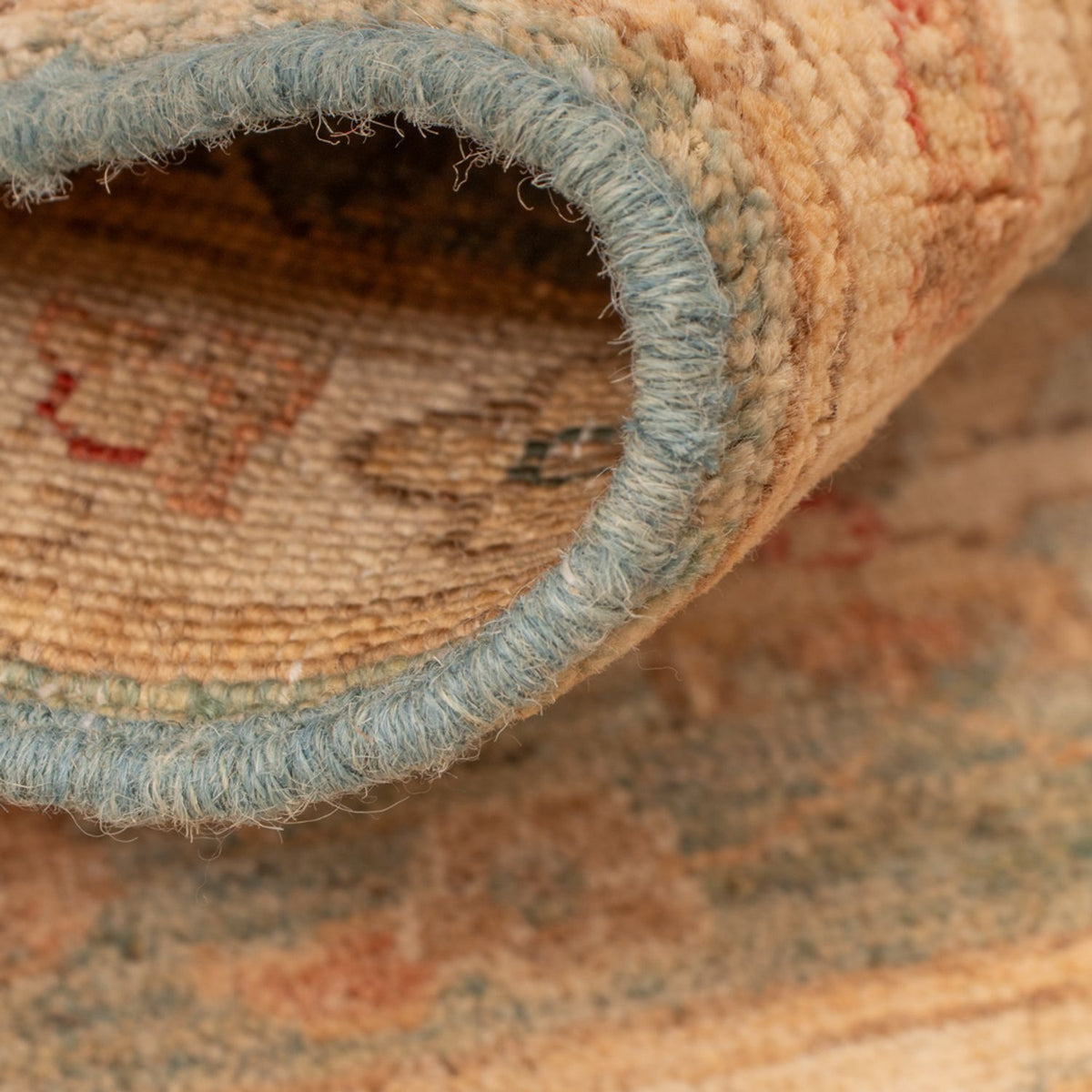 Ziegler Carpet - 65 x 52 cm - sand