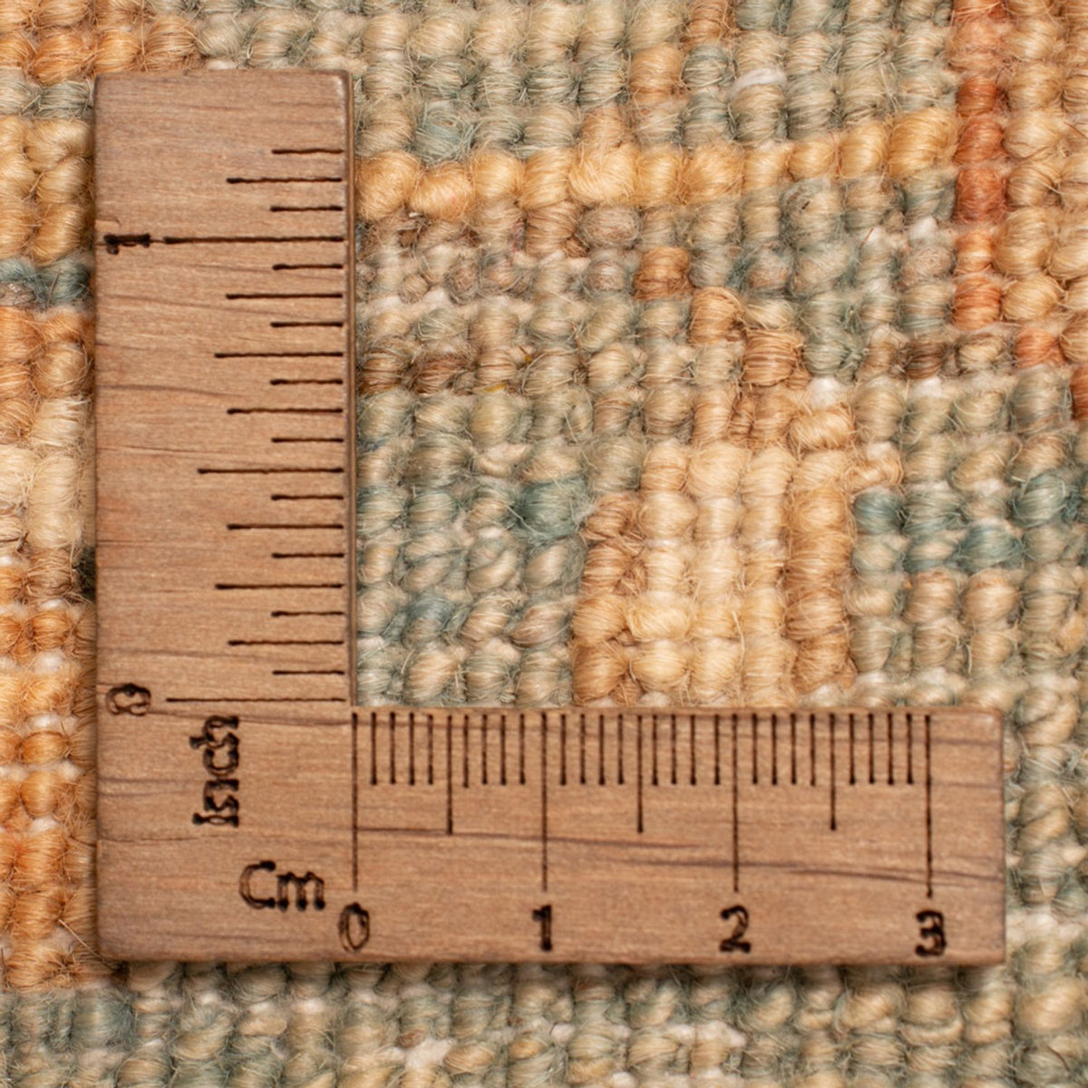 Ziegler Carpet - 65 x 52 cm - sand