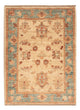 Ziegler Carpet 69x53cm - Orientalsk tæppe