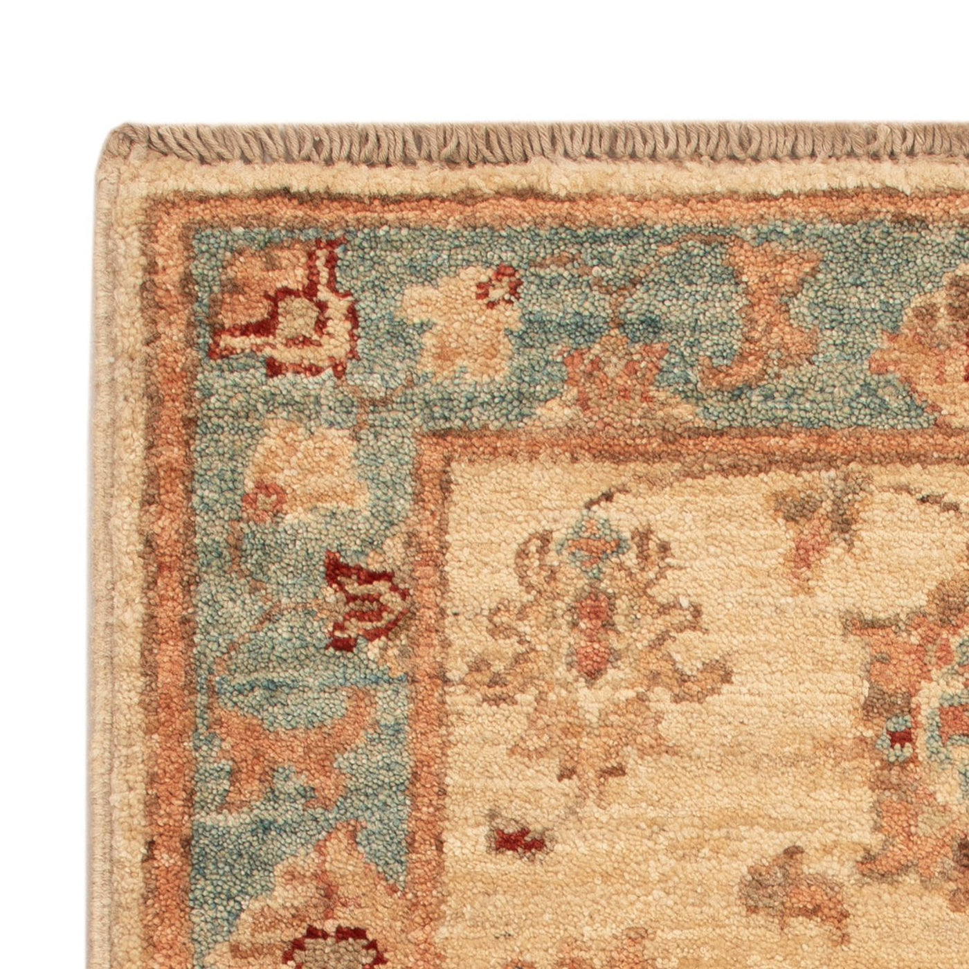 Ziegler Carpet 69x53cm - Orientalsk tæppe