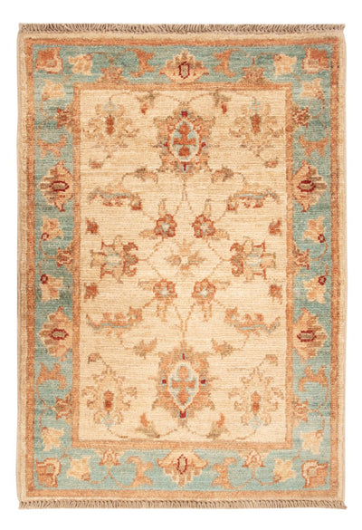 Ziegler Carpet 51x73cm - Orientalsk tæppe