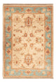 Ziegler Carpet 73x51cm - Orientalsk tæppe