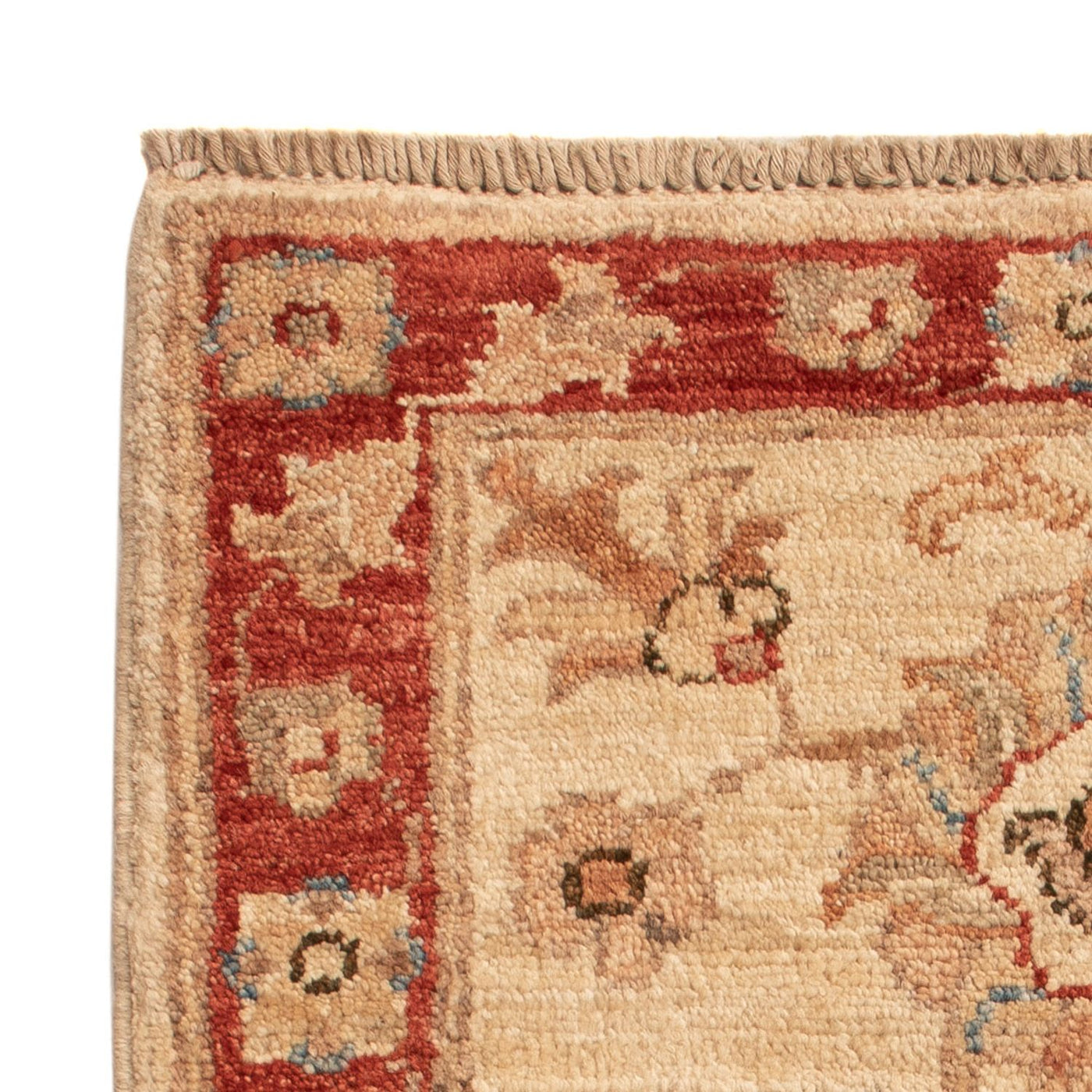 Ziegler Carpet 70x44cm - Orientalsk tæppe