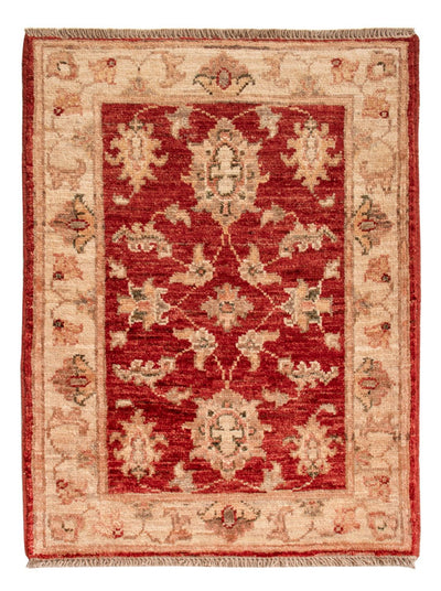Ziegler Carpet 55x73cm - Orientalsk tæppe