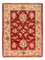 Ziegler Carpet - 73 x 55 cm - rød