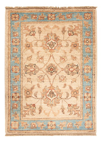 Ziegler Carpet - 67 x 50 cm - beige