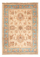 Ziegler Carpet 67x50cm - Orientalsk tæppe