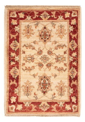 Ziegler Carpet - 68 x 48 cm - beige