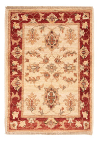 Ziegler Carpet - 68 x 48 cm - beige