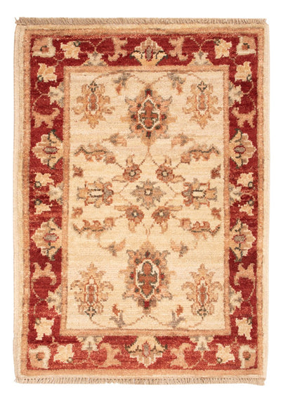 Ziegler Carpet 48x68cm - Orientalsk tæppe