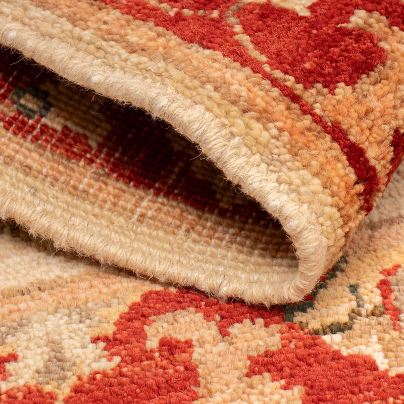 Ziegler Carpet - 68 x 48 cm - beige