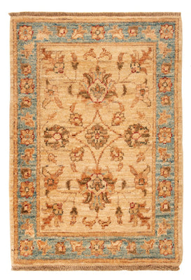 Ziegler Carpet - 72 x 51 cm - lys beige