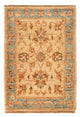 Ziegler Carpet 72x51cm - Orientalsk tæppe