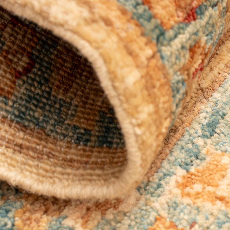 Ziegler Carpet - 72 x 51 cm - lys beige