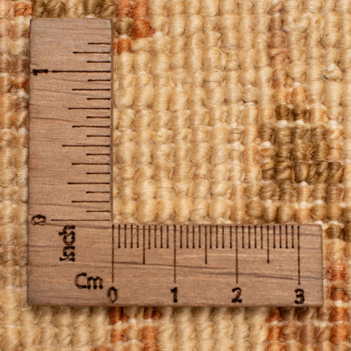 Ziegler Carpet - 72 x 51 cm - lys beige