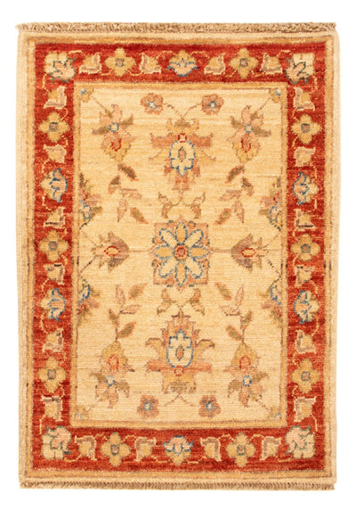Ziegler Carpet 50x72cm - Orientalsk tæppe