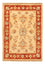 Ziegler Carpet - 72 x 50 cm - lys beige