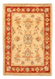 Ziegler Carpet 72x50cm - Orientalsk tæppe