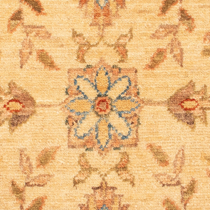 Ziegler Carpet - 72 x 50 cm - lys beige
