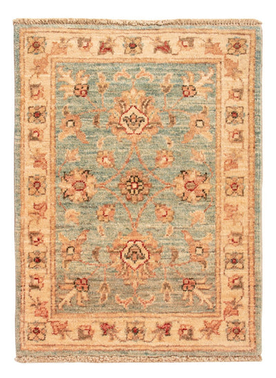 Ziegler Carpet 53x71cm - Orientalsk tæppe