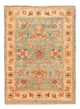 Ziegler Carpet 71x53cm - Orientalsk tæppe