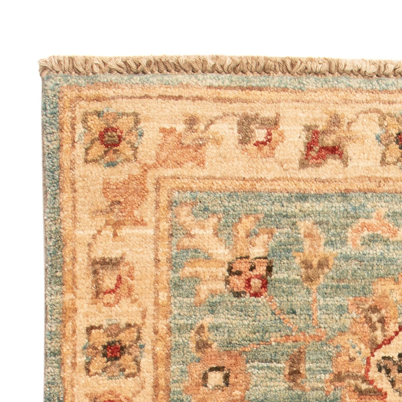 Ziegler Carpet 71x53cm - Orientalsk tæppe