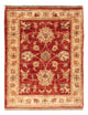 Ziegler Carpet 66x52cm - Orientalsk tæppe