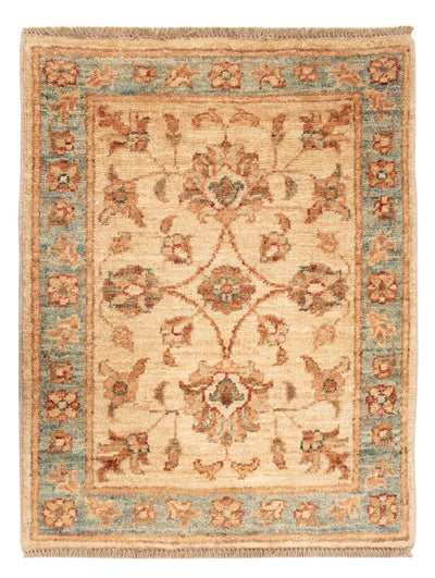 Ziegler Carpet 52x66cm - Orientalsk tæppe