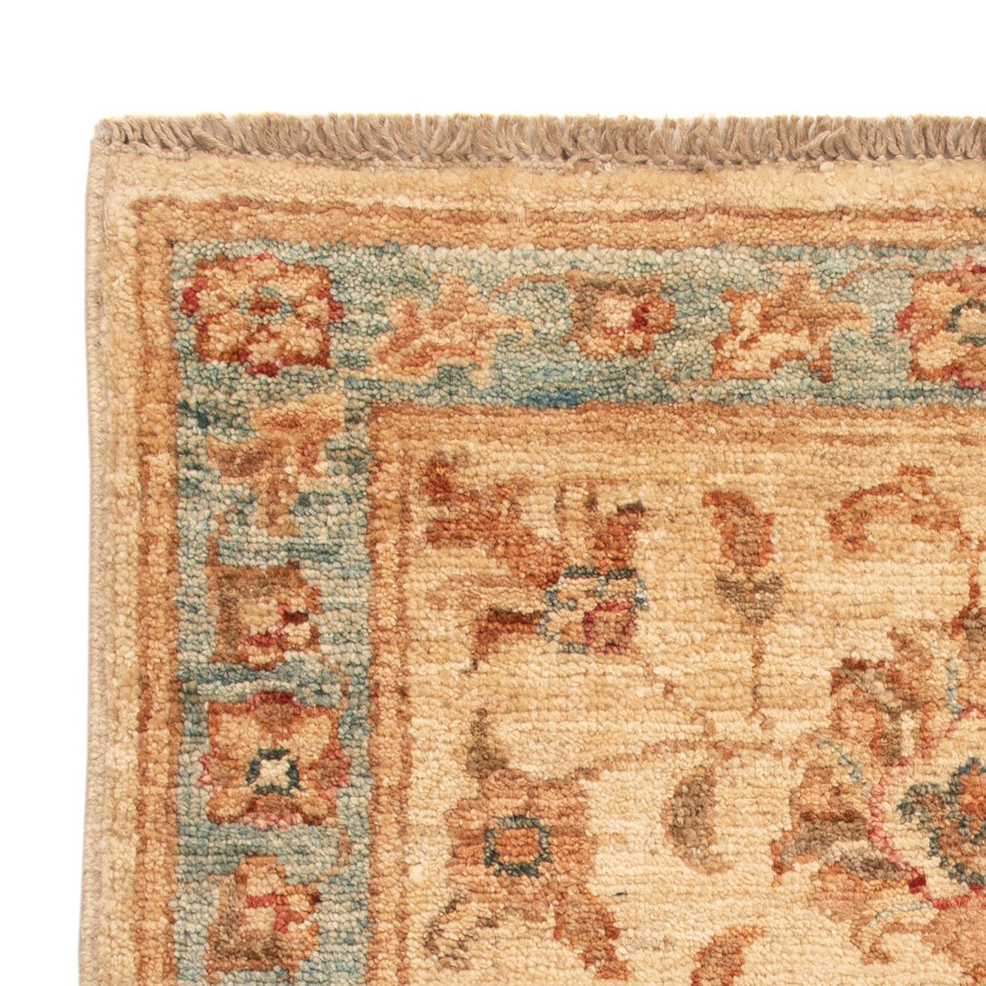 Ziegler Carpet 66x52cm - Orientalsk tæppe