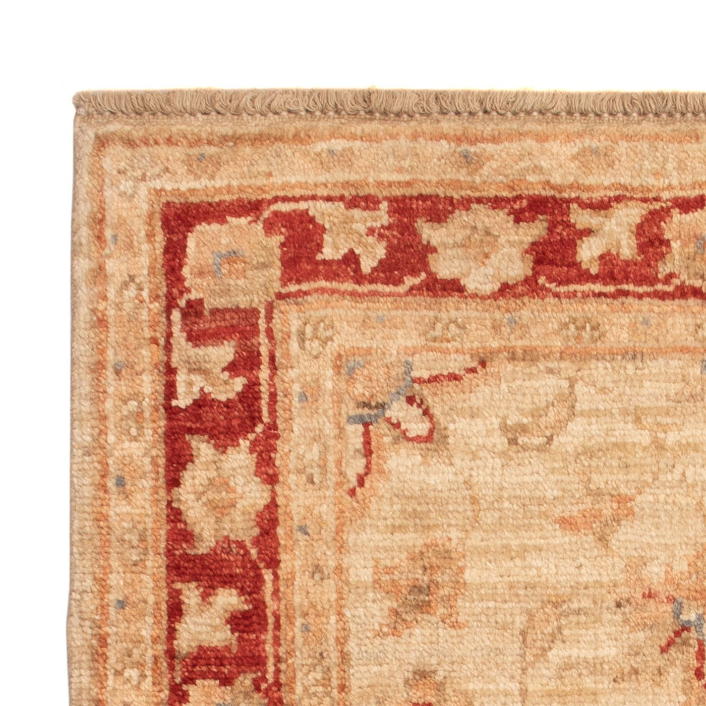 Ziegler Carpet 70x55cm - Orientalsk tæppe