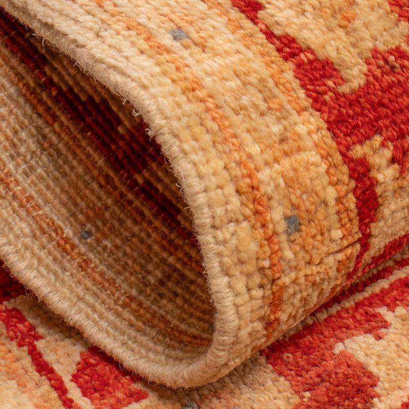 Ziegler Carpet - 70 x 55 cm - beige