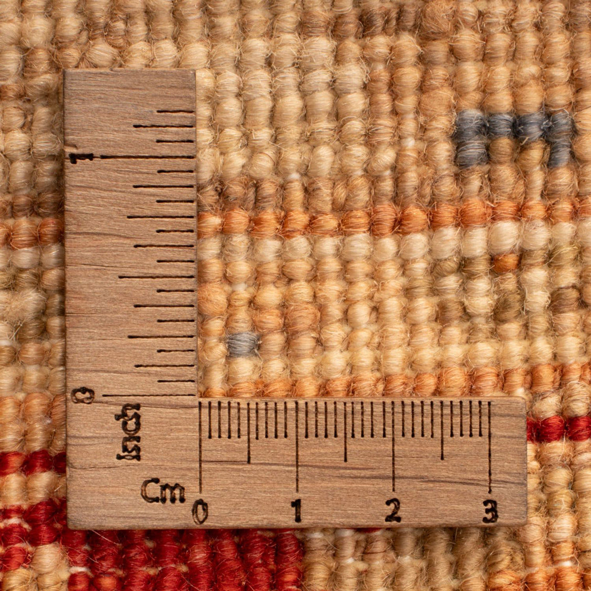 Ziegler Carpet - 70 x 55 cm - beige