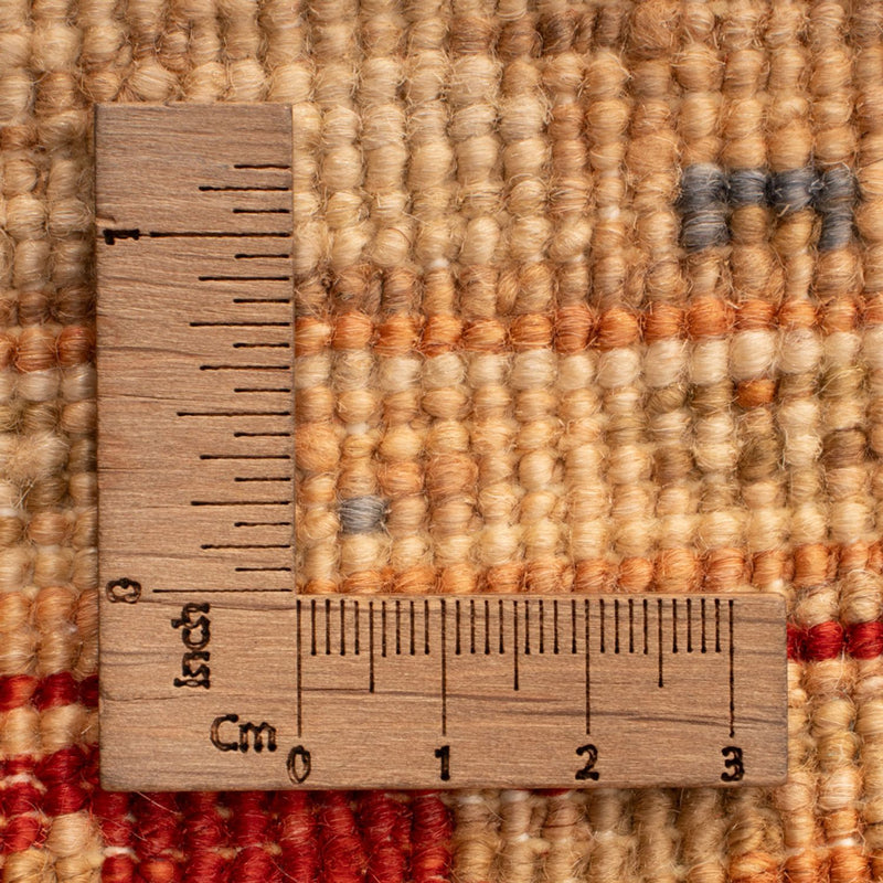 Ziegler Carpet - 70 x 55 cm - beige